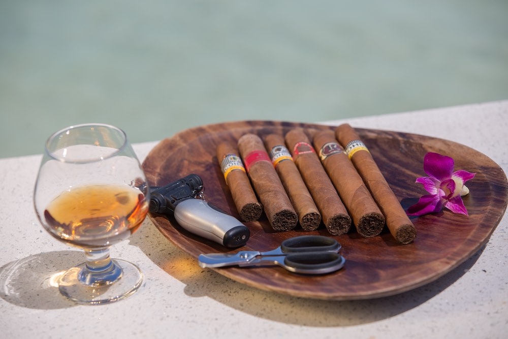 The Spirit Bar at Lily Beach Resort and Spa thumbnail 3